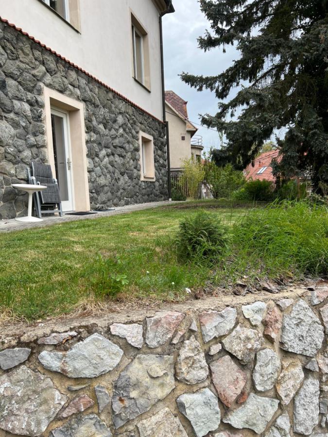 Apartman U Berounky Beroun  Dış mekan fotoğraf